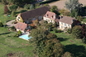 Hotels in Sévignacq